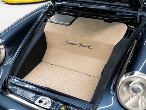 Used 1991 Porsche 911 Carrera image 92