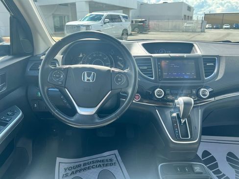 Used 2016 Honda CR-V EX-L image 30