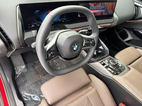 Used 2026 BMW X3 xDrive30i w/ Premium Package AWD/4WD image 4