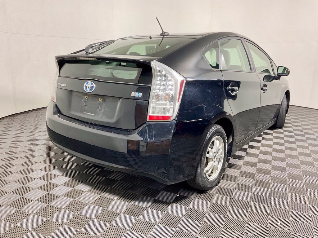 Used 2010 Toyota Prius Three FWD image 13