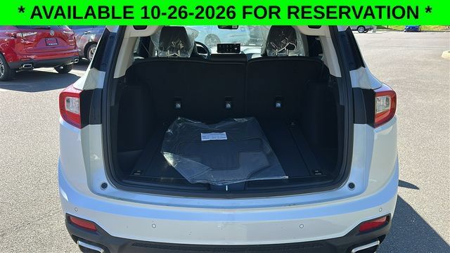 Used 2026 Acura RDX w/ Technology Package AWD/4WD image 26