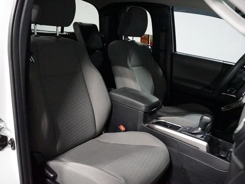 Certified 2022 Toyota Tacoma SR5 RWD image 24