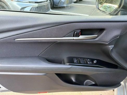 Used 2025 Toyota Camry LE FWD image 7