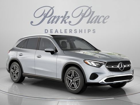 Used 2026 Mercedes-Benz GLC 300 image 32