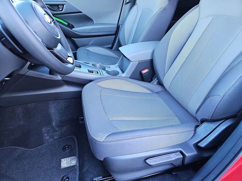 New 2026 Subaru Crosstrek 2.5i AWD/4WD image 19