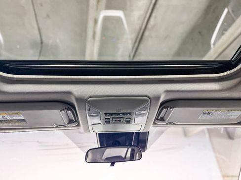Certified 2025 Toyota RAV4 XLE w/ Convenience Package FWD image 14