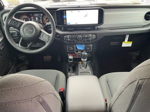 New 2026 Jeep Wrangler Willys image 32