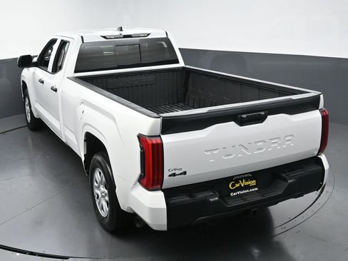 Used 2024 Toyota Tundra SR w/ SR Tow Package image 36