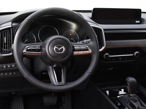 New 2026 MAZDA CX-50 AWD 2.5 S w/ Accent Package image 12