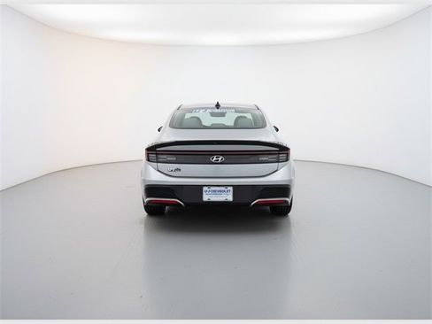 Used 2024 Hyundai Sonata SEL image 6