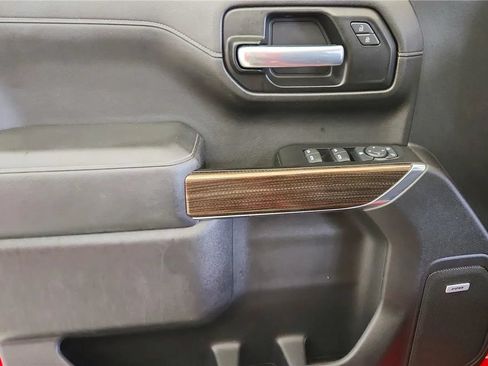 Used 2019 Chevrolet Silverado 1500 RST w/ All-Star Edition AWD/4WD image 32