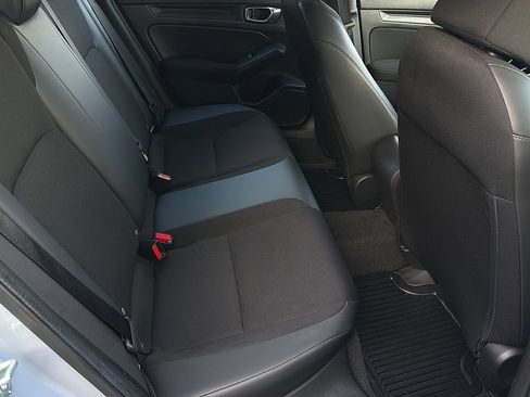 Used 2024 Honda Civic Sport image 26