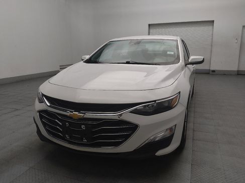 Used 2020 Chevrolet Malibu LS w/ Driver Confidence Package II FWD image 15