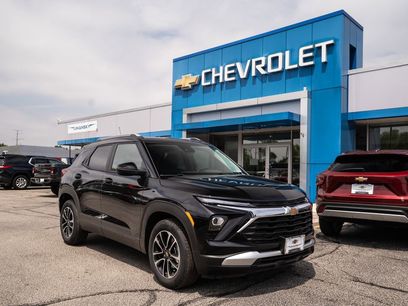 New 2026 Chevrolet TrailBlazer LT w/ Convenience Package