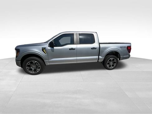 Used 2025 Ford F150 STX w/ Equipment Group 200A AWD/4WD image 19