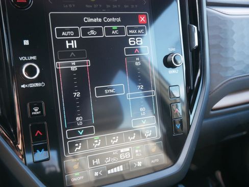 Certified 2025 Subaru Forester Sport image 23