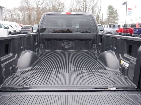 Used 2026 Ford F350 XL w/ STX Appearance Package image 8