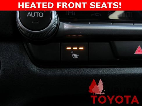 Used 2025 MAZDA CX-50 AWD 2.5 S w/ Premium Package image 24