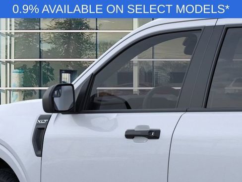 New 2026 Ford Maverick XLT w/ Equipment Group 301A AWD/4WD image 21