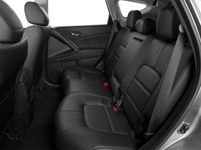 Used 2014 Nissan Murano S AWD/4WD image 18
