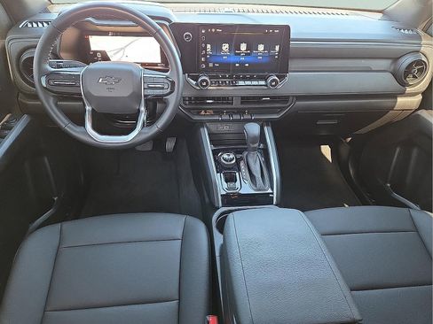 Certified 2025 Chevrolet Colorado Trail Boss image 11