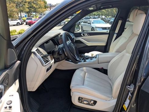 Used 2020 BMW X5 sDrive40i w/ Executive Package RWD image 28