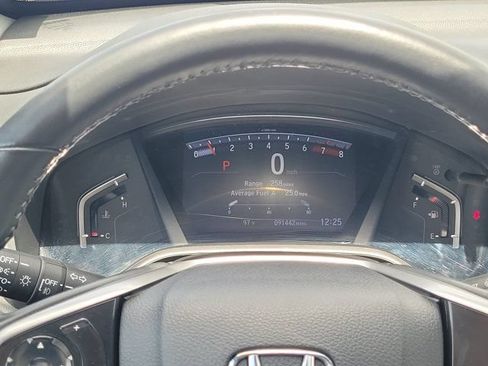 Used 2019 Honda CR-V EX-L image 23