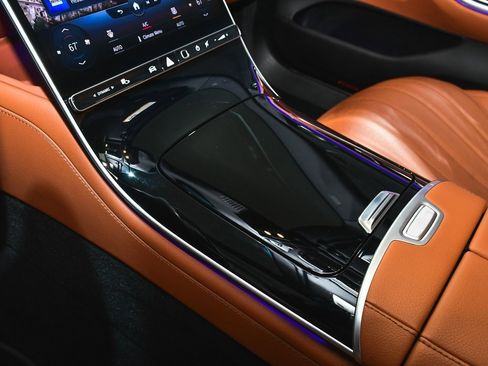 Used 2022 Mercedes-Benz S 500 4MATIC image 55