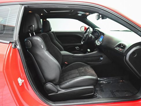 Used 2023 Dodge Challenger R/T Scat Pack image 30