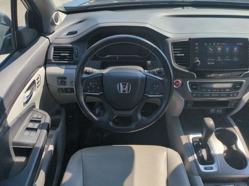 Used 2020 Honda Pilot EX-L image 33