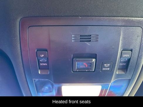 Used 2023 Lexus IS 350 F Sport image 18