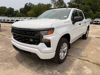 New 2026 Chevrolet Silverado 1500 Custom RWD video 1