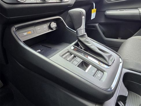 Certified 2026 Honda CR-V LX image 22