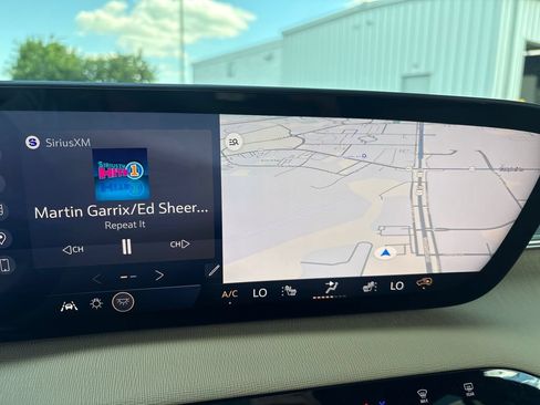 New 2026 Buick Enclave Preferred w/ Power Package FWD image 27