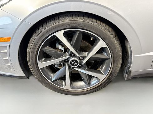 Used 2021 Hyundai Sonata SEL Plus image 38