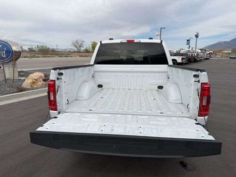 Used 2023 Ford F150 XLT AWD/4WD image 24