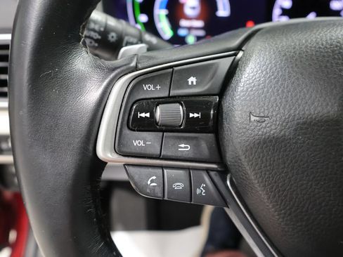Used 2018 Honda Accord EX-L image 35
