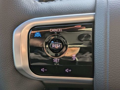 New 2026 Nissan Armada SL w/ Captain's Chari Seat Package RWD image 29