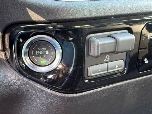 New 2026 Chevrolet Silverado 1500 RST w/ RST Select Package image 36