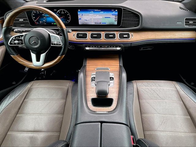 Used 2020 Mercedes-Benz GLE 450 4MATIC image 16