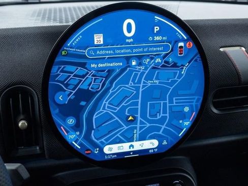 New 2026 MINI Cooper S image 14