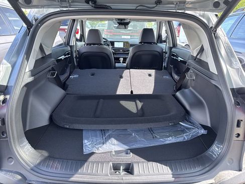 Used 2025 Kia Seltos EX w/ EX Sunroof Package AWD/4WD image 31