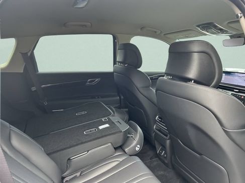 New 2026 Genesis GV80 2.5T RWD image 20