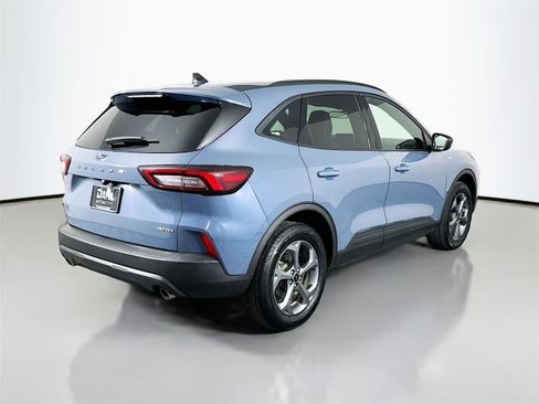 Used 2025 Ford Escape ST-Line image 13