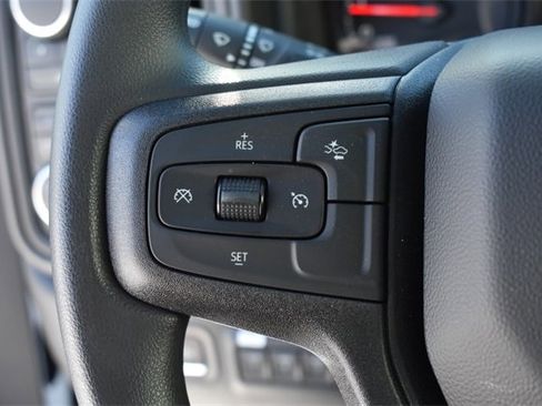 New 2026 Chevrolet Silverado 3500 W/T w/ WT Convenience Package image 24