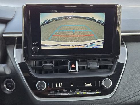 Used 2024 Toyota Corolla SE FWD image 17