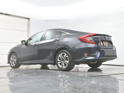 Used 2018 Honda Civic LX image 28