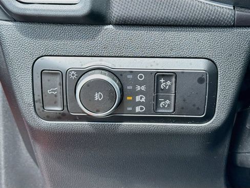 Used 2023 Ford Bronco Sport Outer Banks w/ Tech Package AWD/4WD image 10