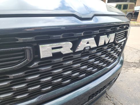 New 2026 RAM 1500 Big Horn image 25