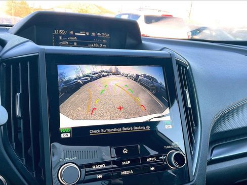 Certified 2024 Subaru Forester Wilderness image 26